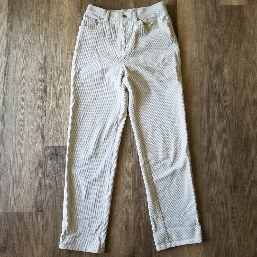 Vintage Cords